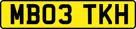 MB03TKH
