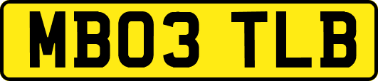 MB03TLB