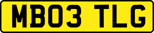 MB03TLG