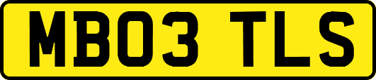 MB03TLS
