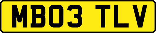 MB03TLV