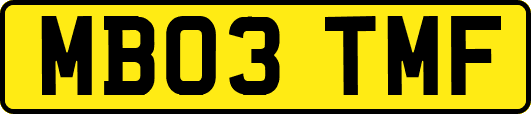 MB03TMF