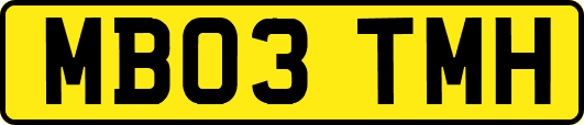 MB03TMH