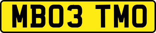 MB03TMO