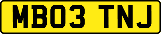 MB03TNJ