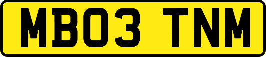 MB03TNM
