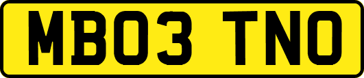 MB03TNO