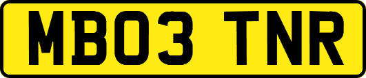MB03TNR