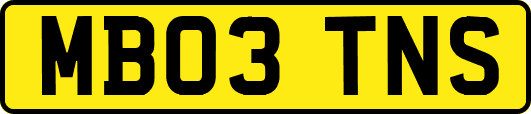 MB03TNS