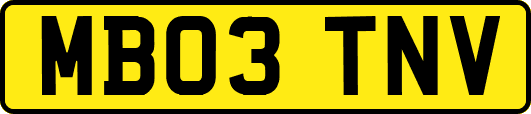 MB03TNV