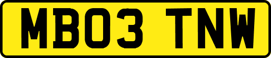 MB03TNW