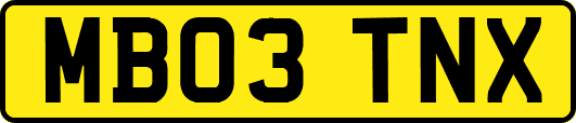 MB03TNX