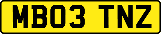 MB03TNZ