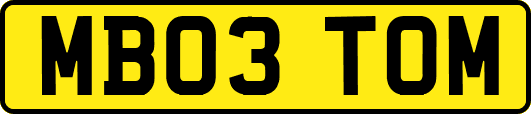 MB03TOM