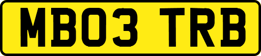 MB03TRB