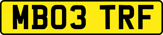 MB03TRF