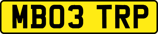 MB03TRP