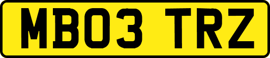 MB03TRZ