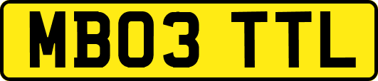 MB03TTL