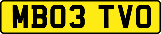 MB03TVO