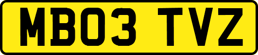 MB03TVZ