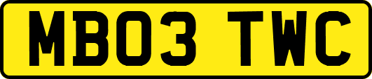 MB03TWC