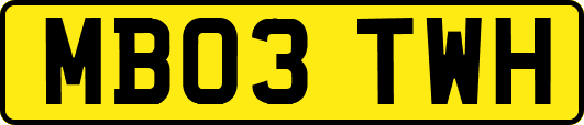 MB03TWH