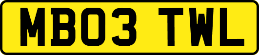 MB03TWL