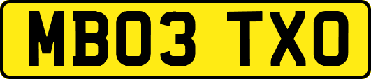 MB03TXO