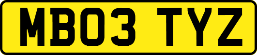 MB03TYZ