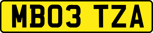 MB03TZA