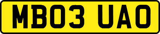 MB03UAO