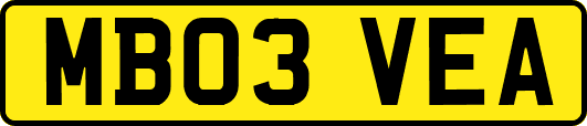 MB03VEA