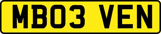 MB03VEN