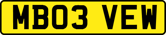 MB03VEW