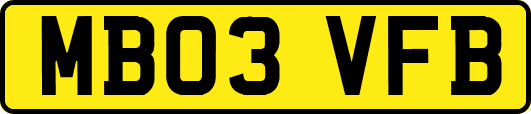 MB03VFB