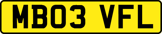 MB03VFL