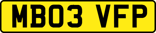MB03VFP