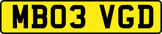 MB03VGD