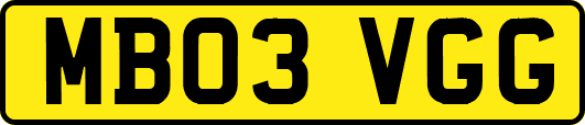 MB03VGG