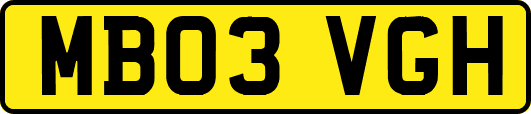 MB03VGH