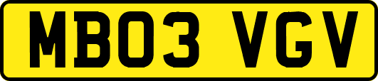 MB03VGV
