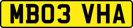 MB03VHA