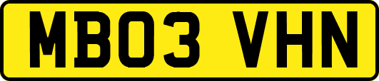 MB03VHN