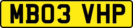 MB03VHP