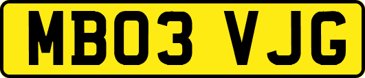 MB03VJG