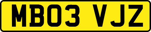 MB03VJZ