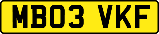 MB03VKF