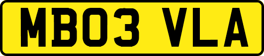 MB03VLA