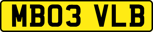MB03VLB